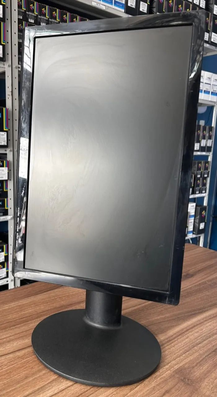 MONITOR SEMINOVO INFOWAY 19'' - Foto 4