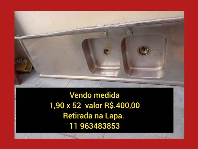 Pia INOX 