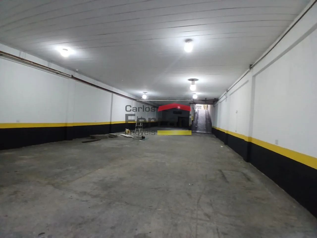 IMÓVEL COMERCIAL PARA LOCAÇÃO EM SANTANA - Foto 4