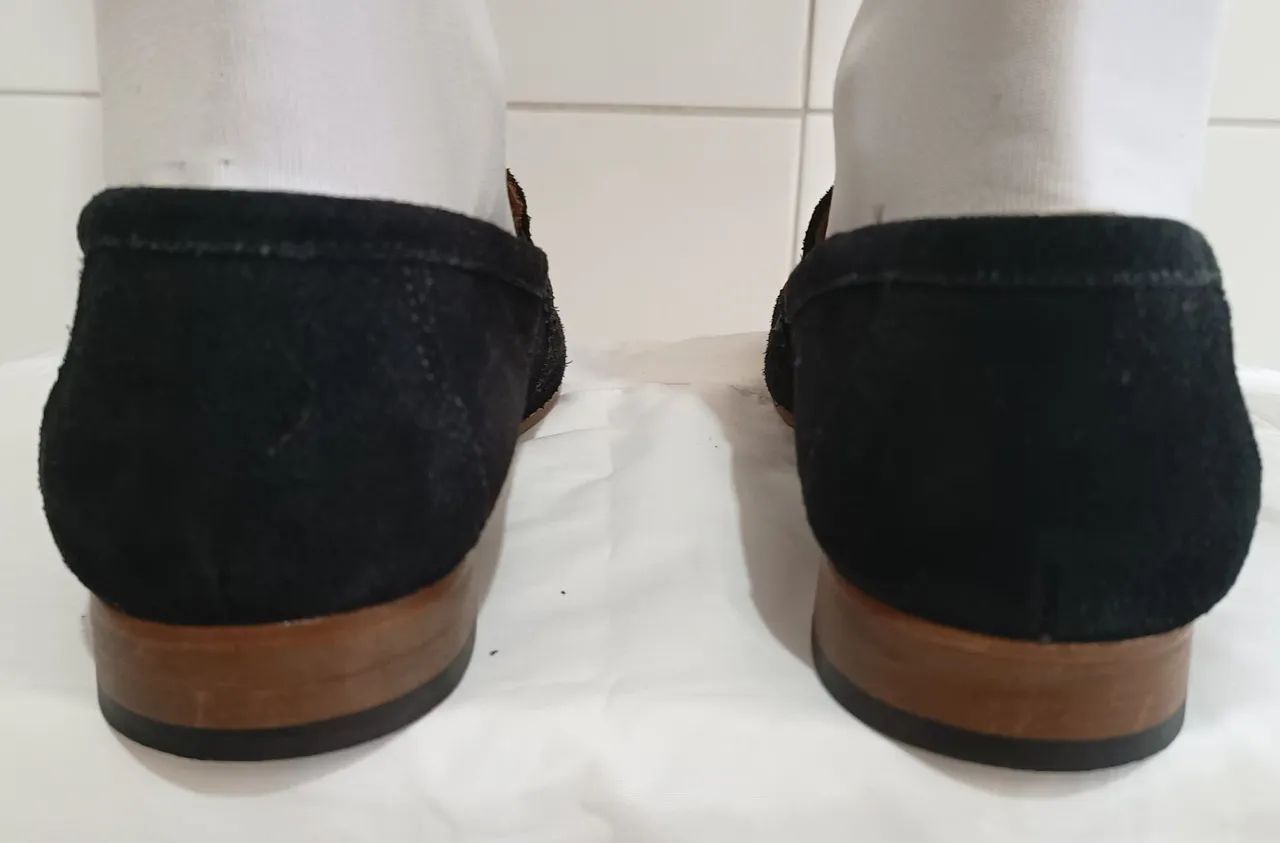 Sapato GUCCI 43 - Foto 3
