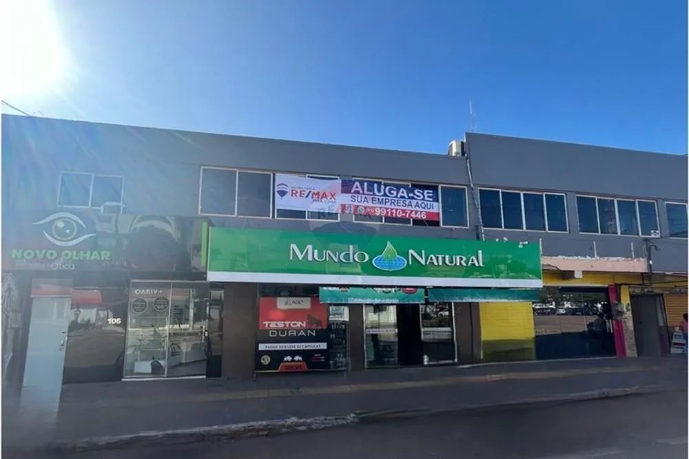 SALAS COMERCIAS 155M² PARA LOCAÇÃO NO CENTRO DA CIDADE - Foto 2