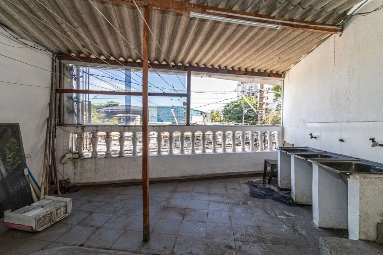 Casa comercial na Rua Ulisses Cruz, 434  430 m² - Foto 4