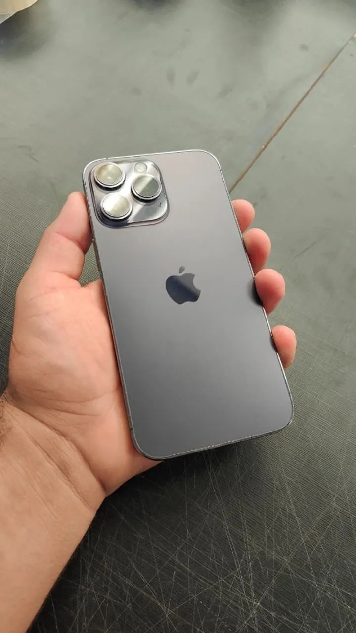 IPhone 14 Pro Max 128gb - Foto 2