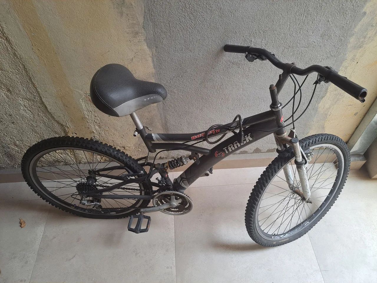 Bicicleta mountain bike  - Foto 5