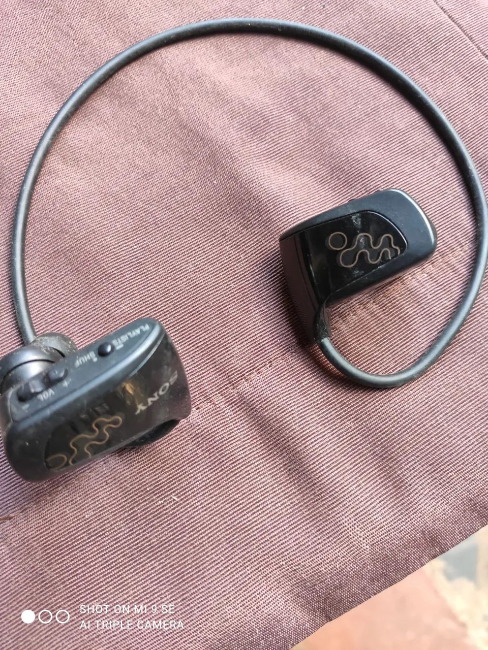 Fone sem fio  - Foto 2