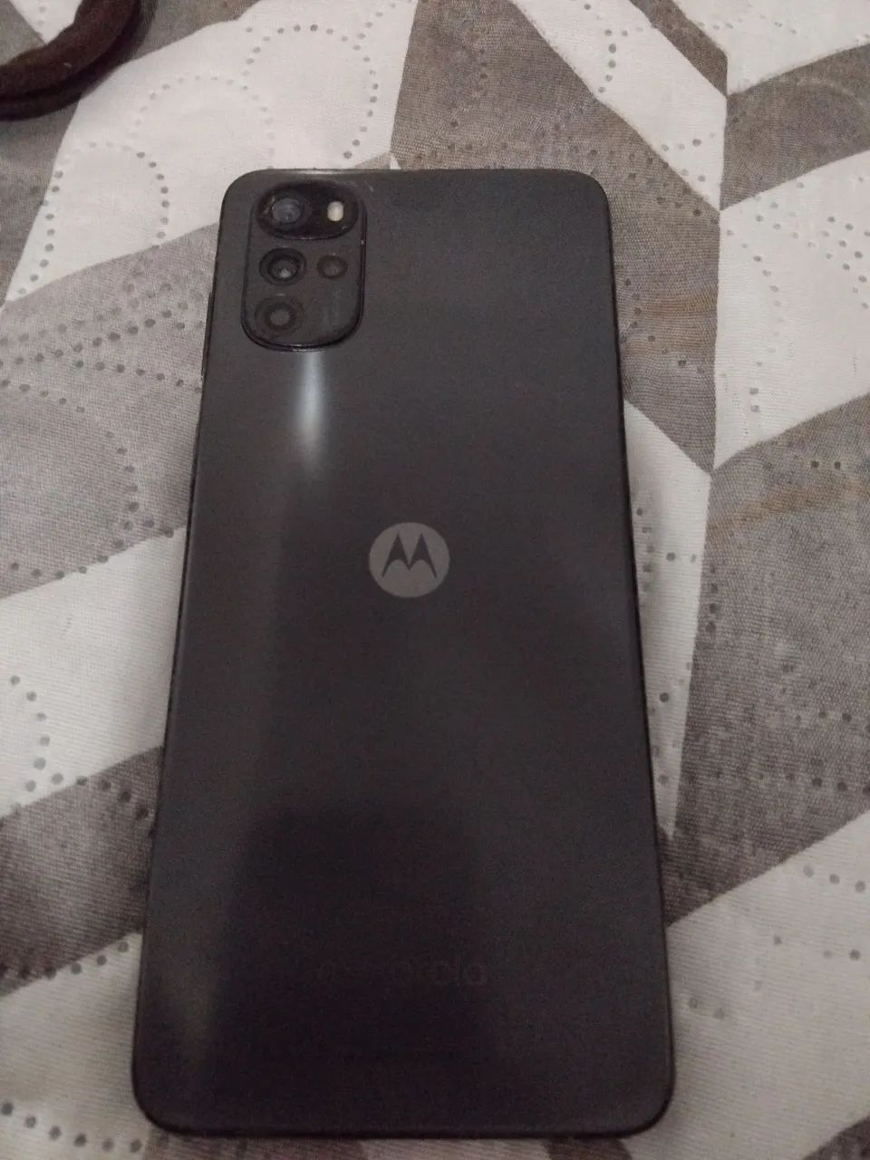 Celular moto G22 128 gb - Foto 2