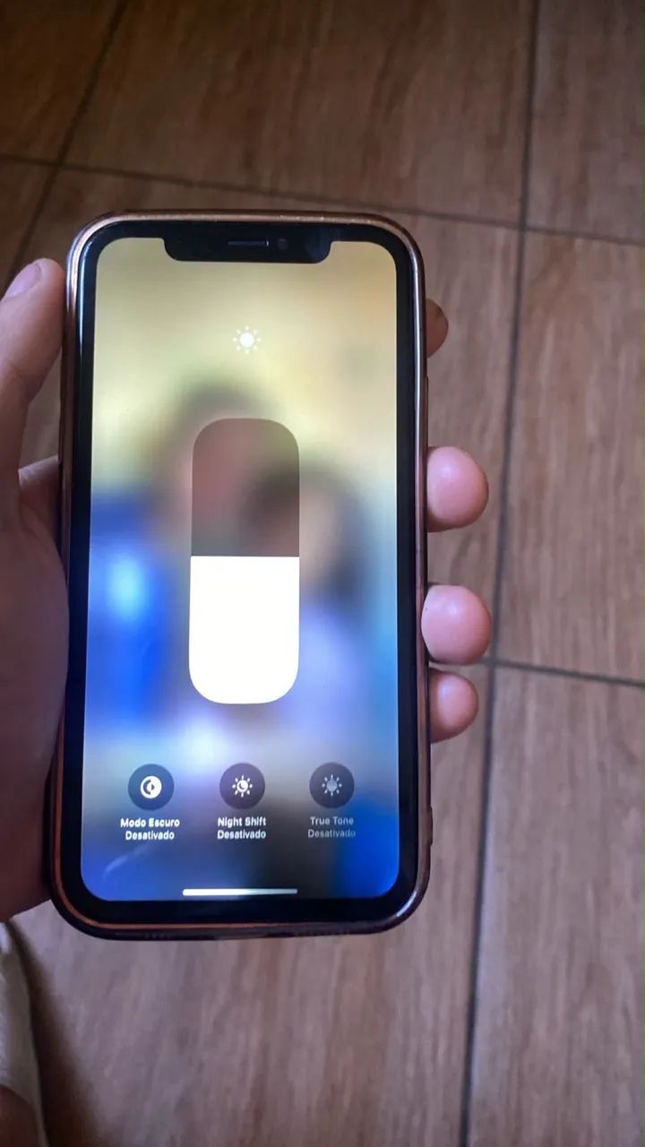 iPhone XR na carcaça do 17 pro  - Foto 4
