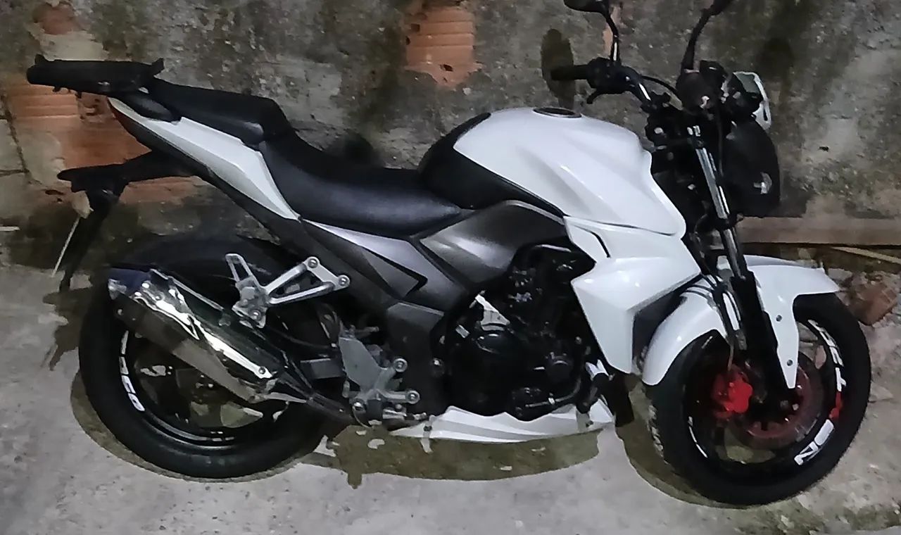 Next 250, 2015 - Foto 2