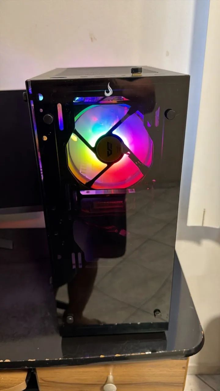 PC GAMER I7 - Foto 2