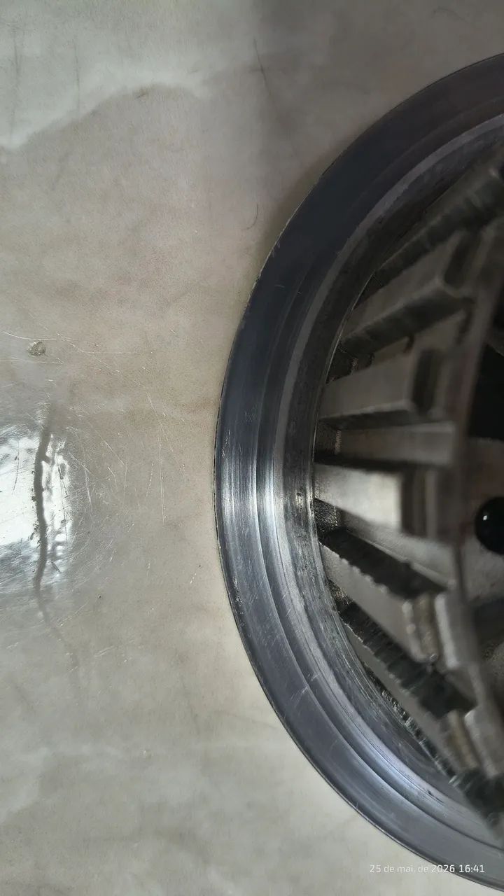 Kit embreagemTriumph  Tiger 900  - Foto 4
