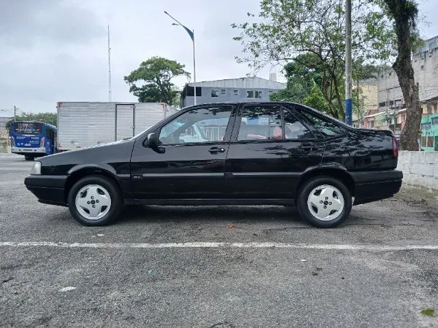 Fiat Tempra 2.0 I.e. 8V 2P E 4P 1995 - Foto 2