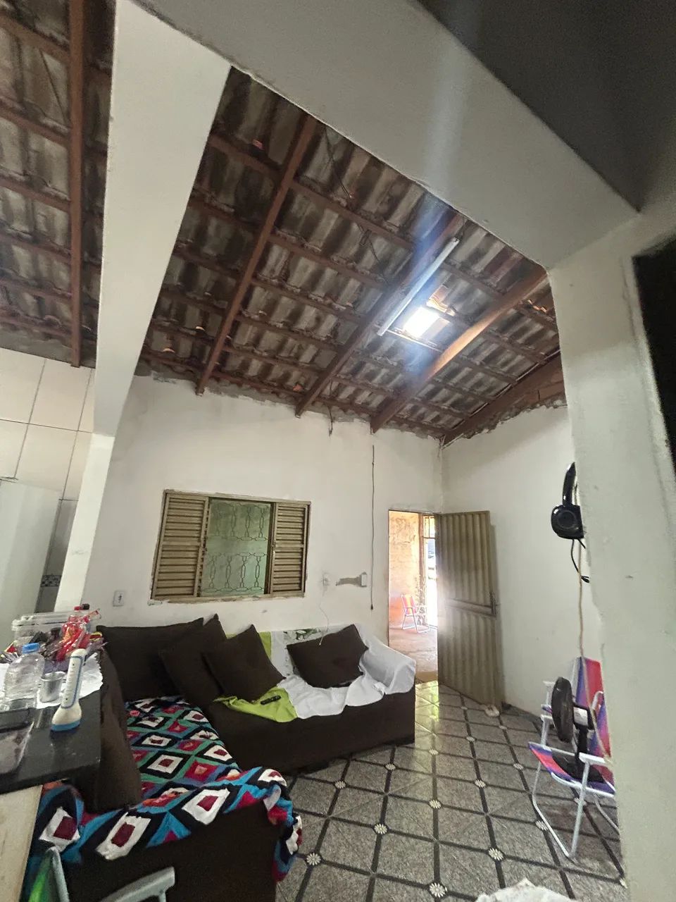 Casa 3 quartos - Foto 3
