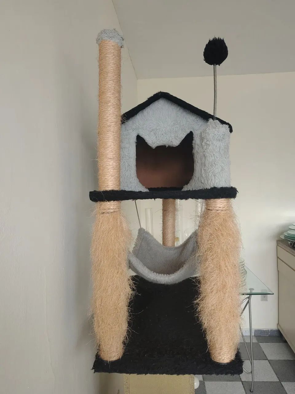 Casa Gato