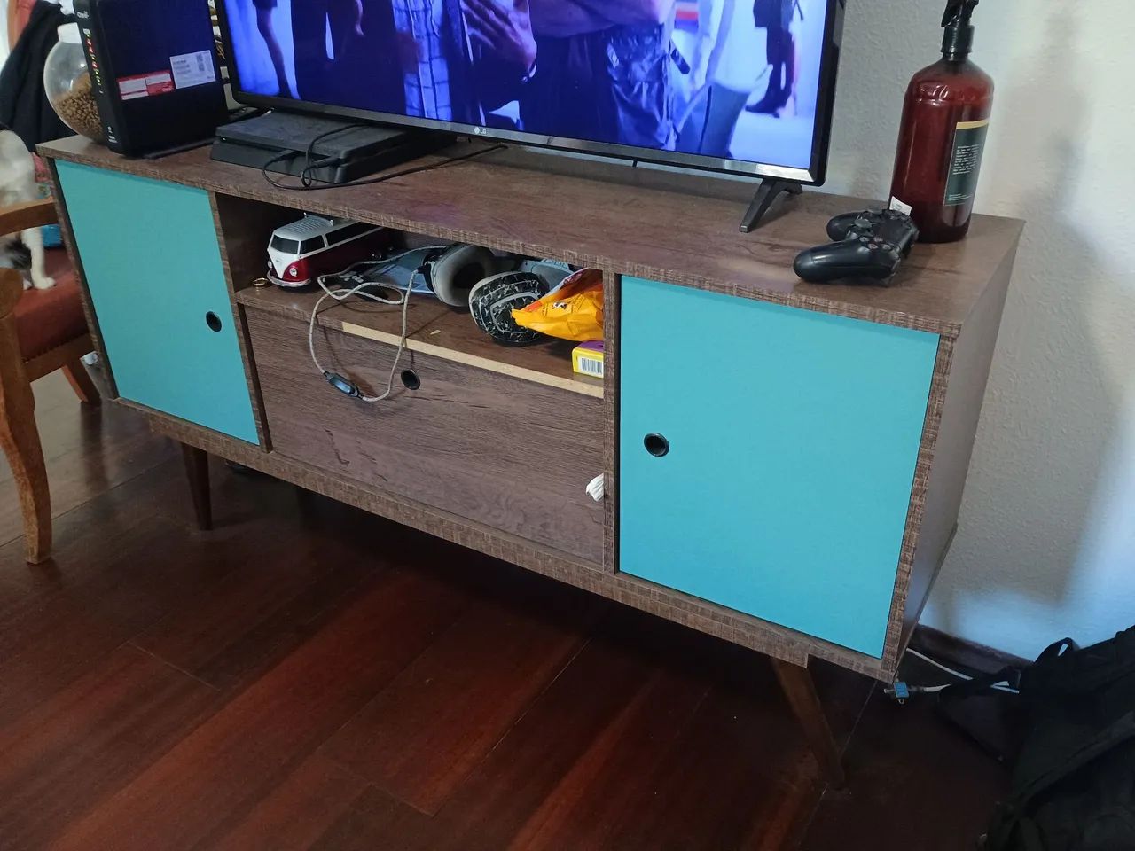 Rack novinho - Foto 2