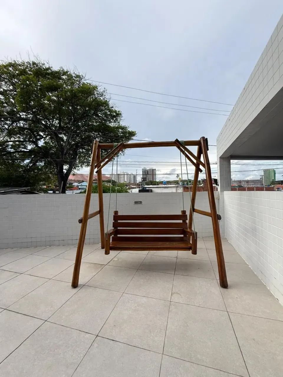 Edifício Walter Viana- 37 m² | Studio | Porteira Fechada | Cruz das Almas | Maceió - AL - Foto 3