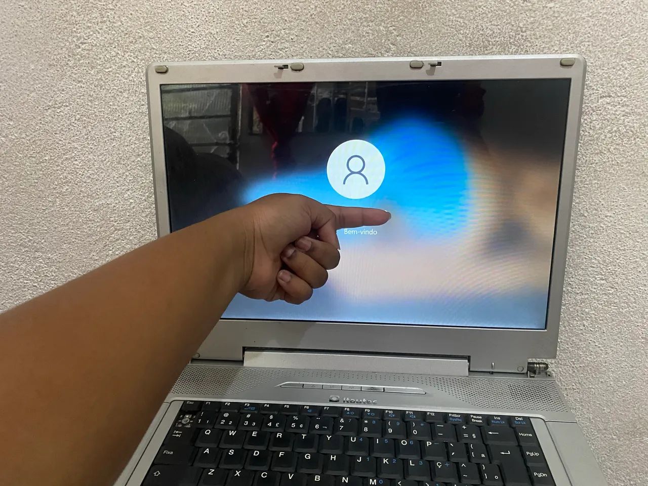 Vende-se Notebook  - Foto 2