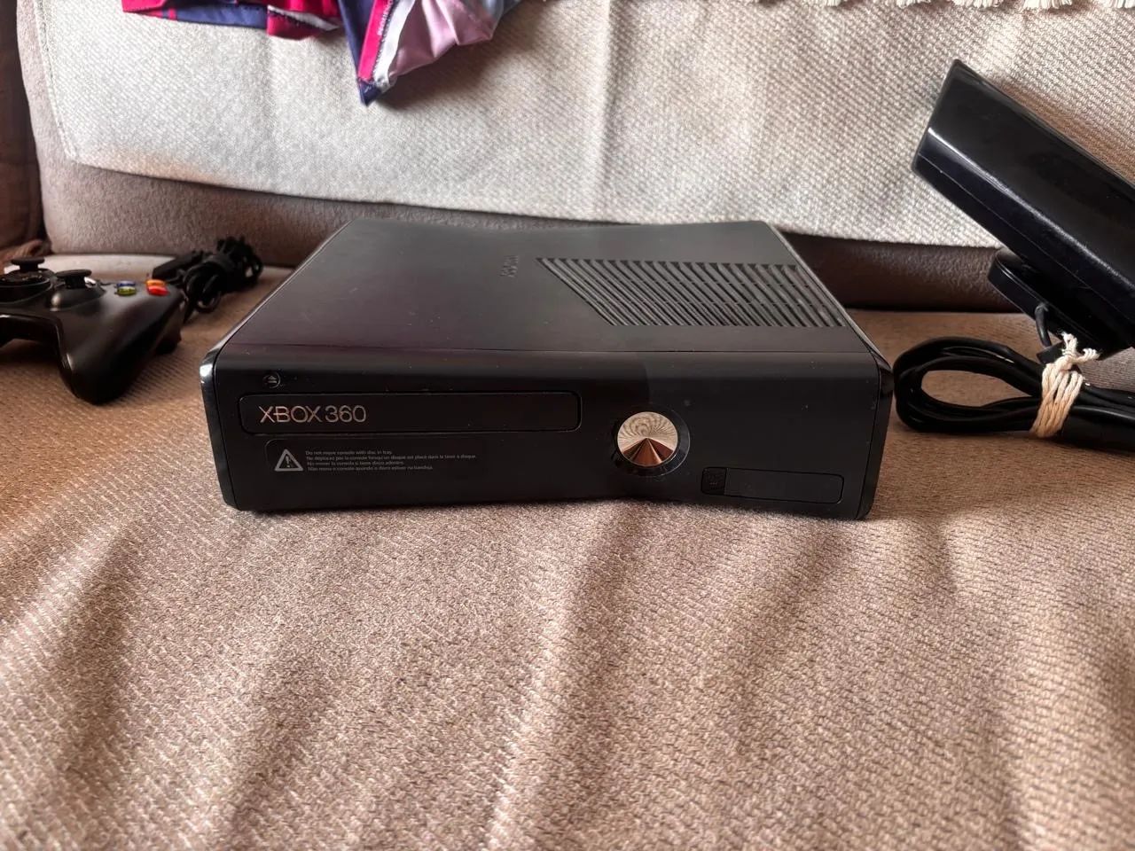 Xbox 360  - Foto 5
