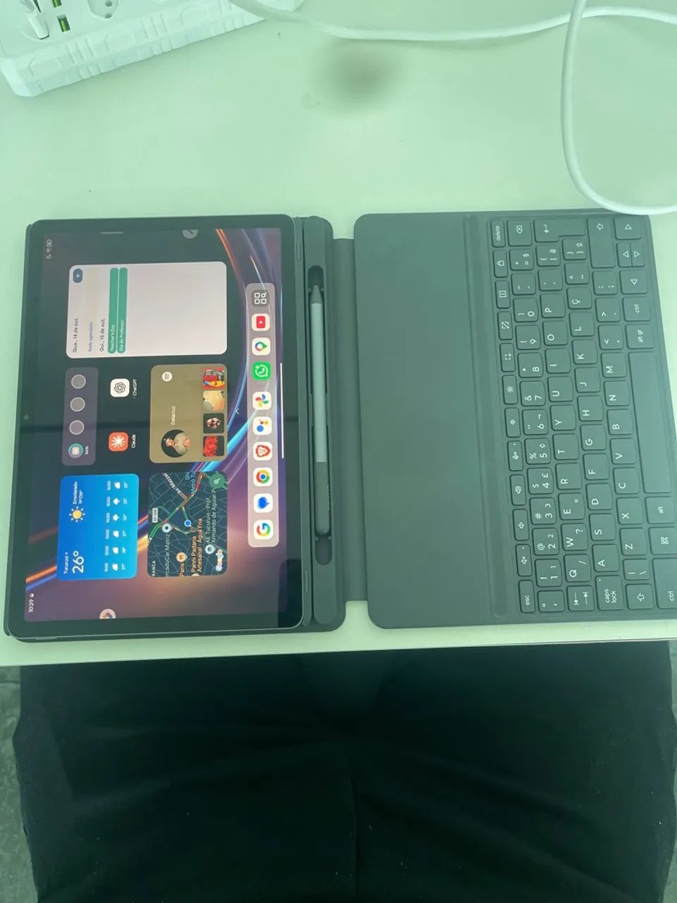 Tablet Lenovo IdeadTab - Foto 2