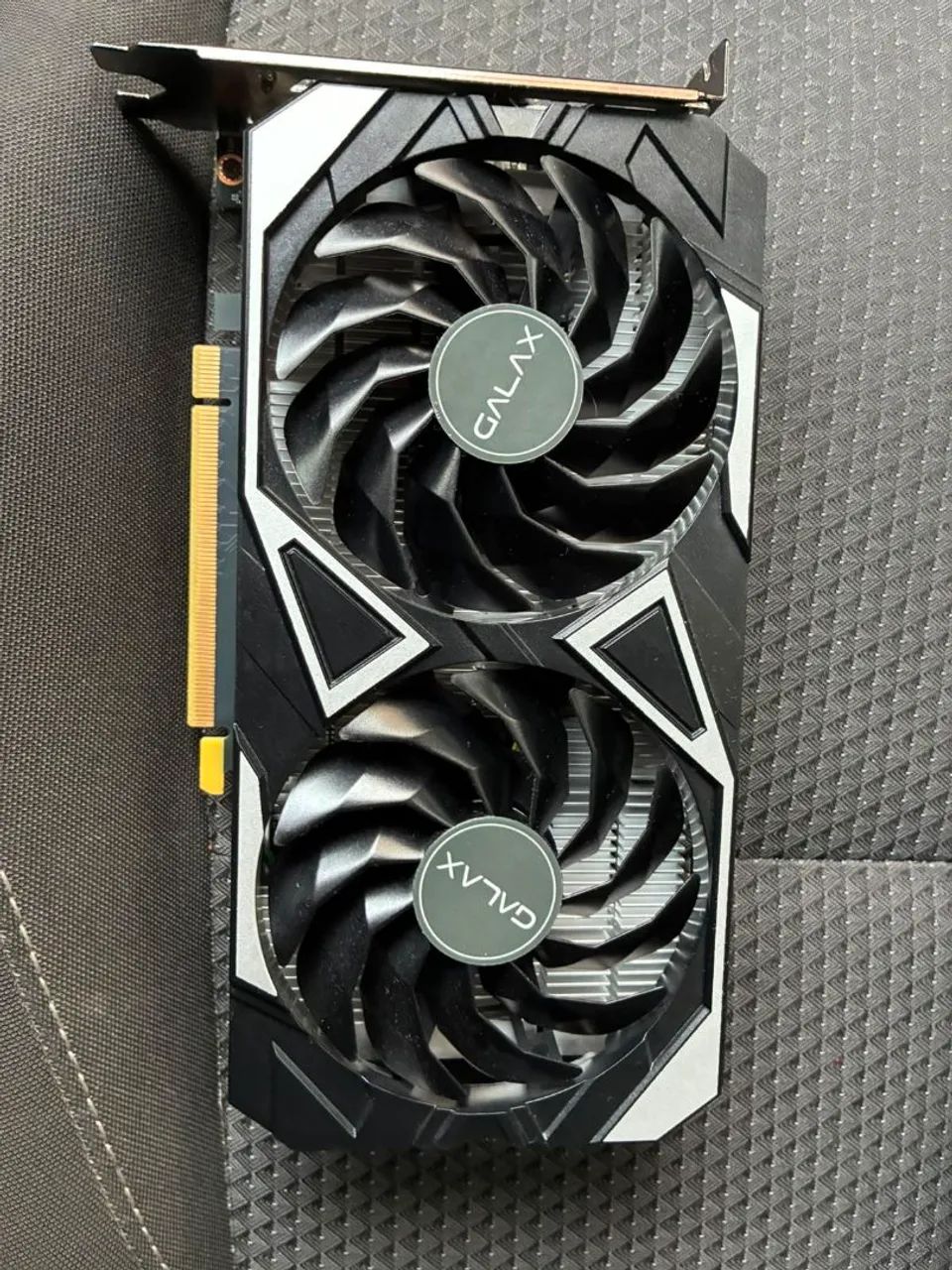 RTX 3050 GALAX - Foto 2
