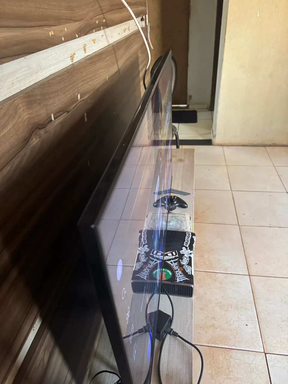 Tv smart 4k Samsung 50 polegadas 3 em 1 - Foto 3