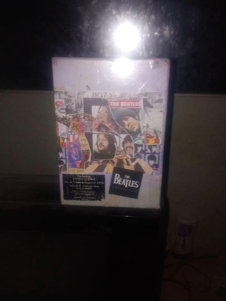FC Coleção dos Beatles 