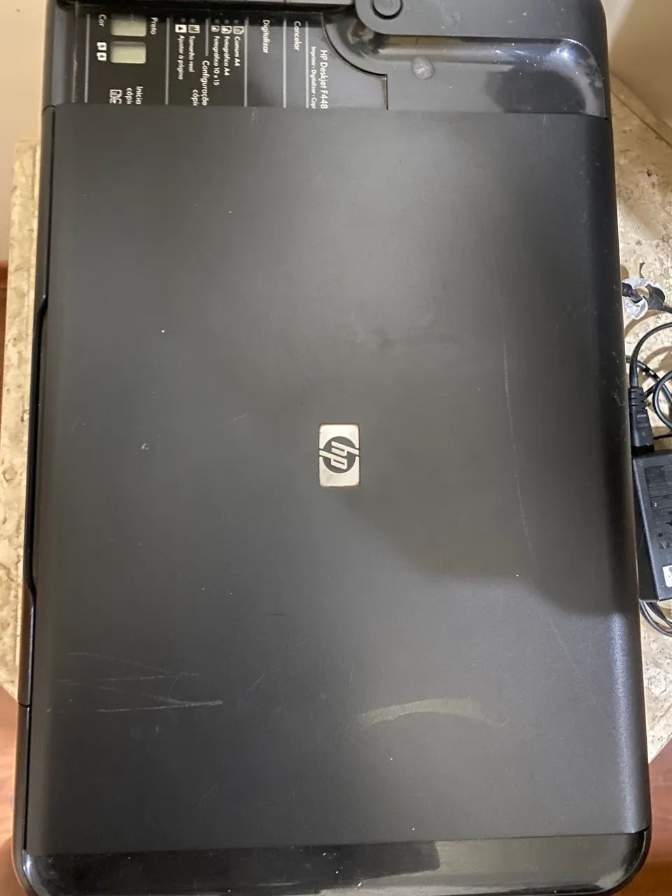 Vendo impressora HP  - Foto 3