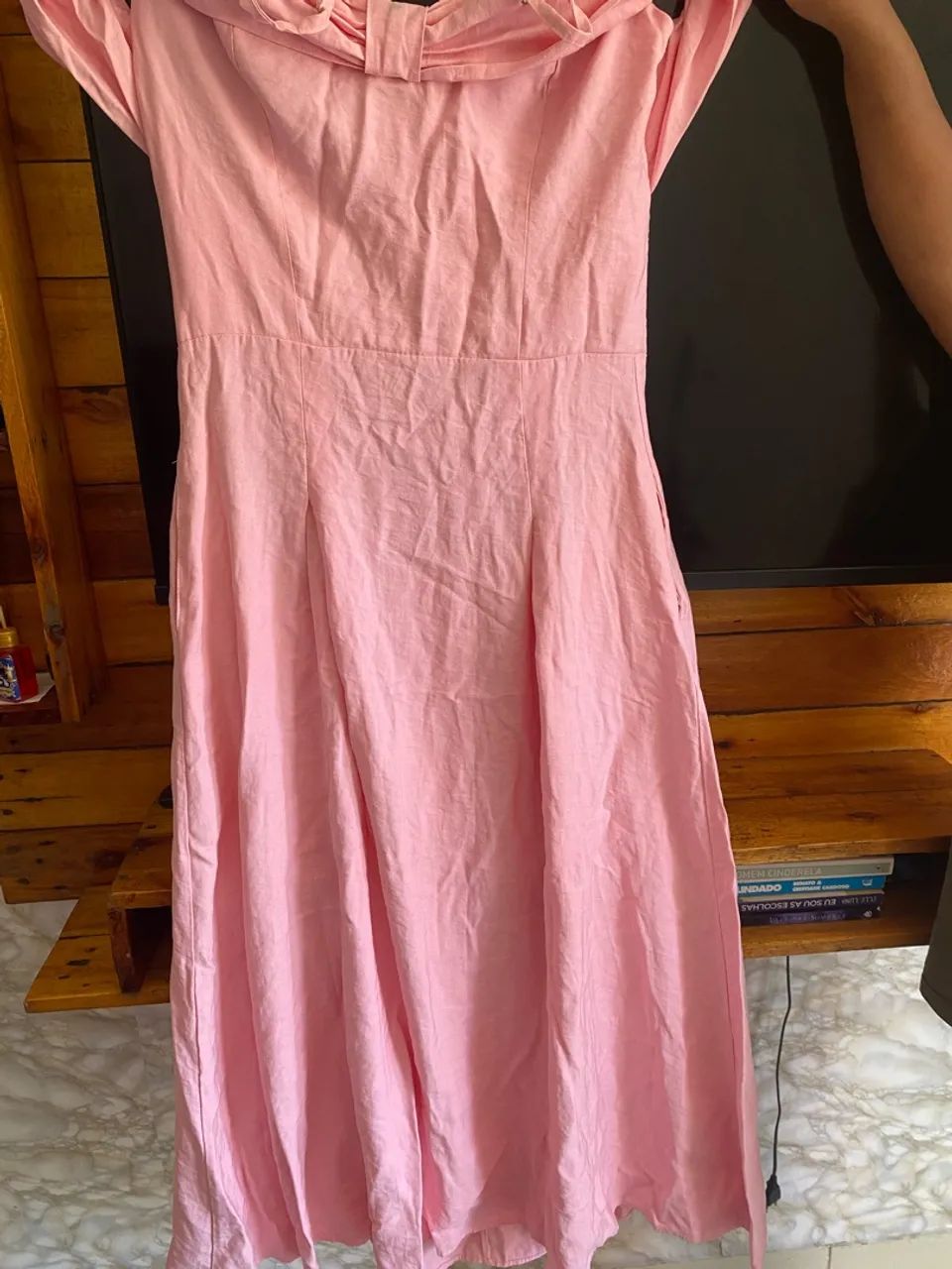 Vestido  - Foto 2