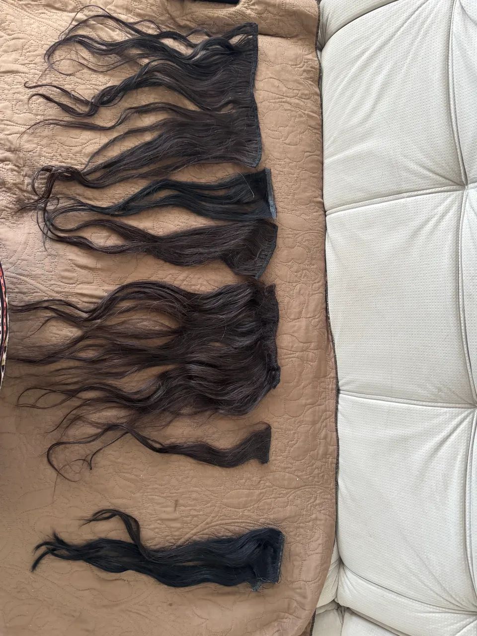 Vendo cabelo humano - Foto 3
