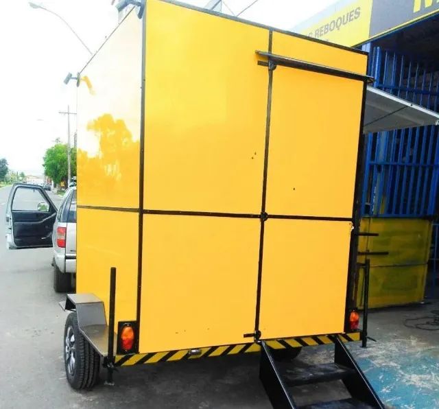 Food Truck . - Foto 2