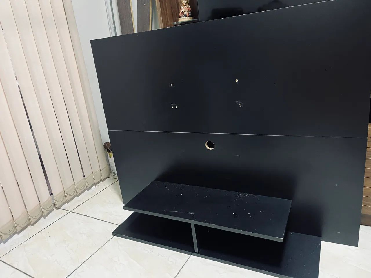 Painel para tv até 50 polegadas 
