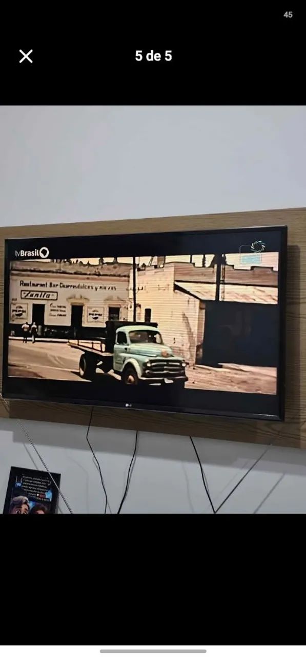 Tv LG 43 Pol SMART  - Foto 5