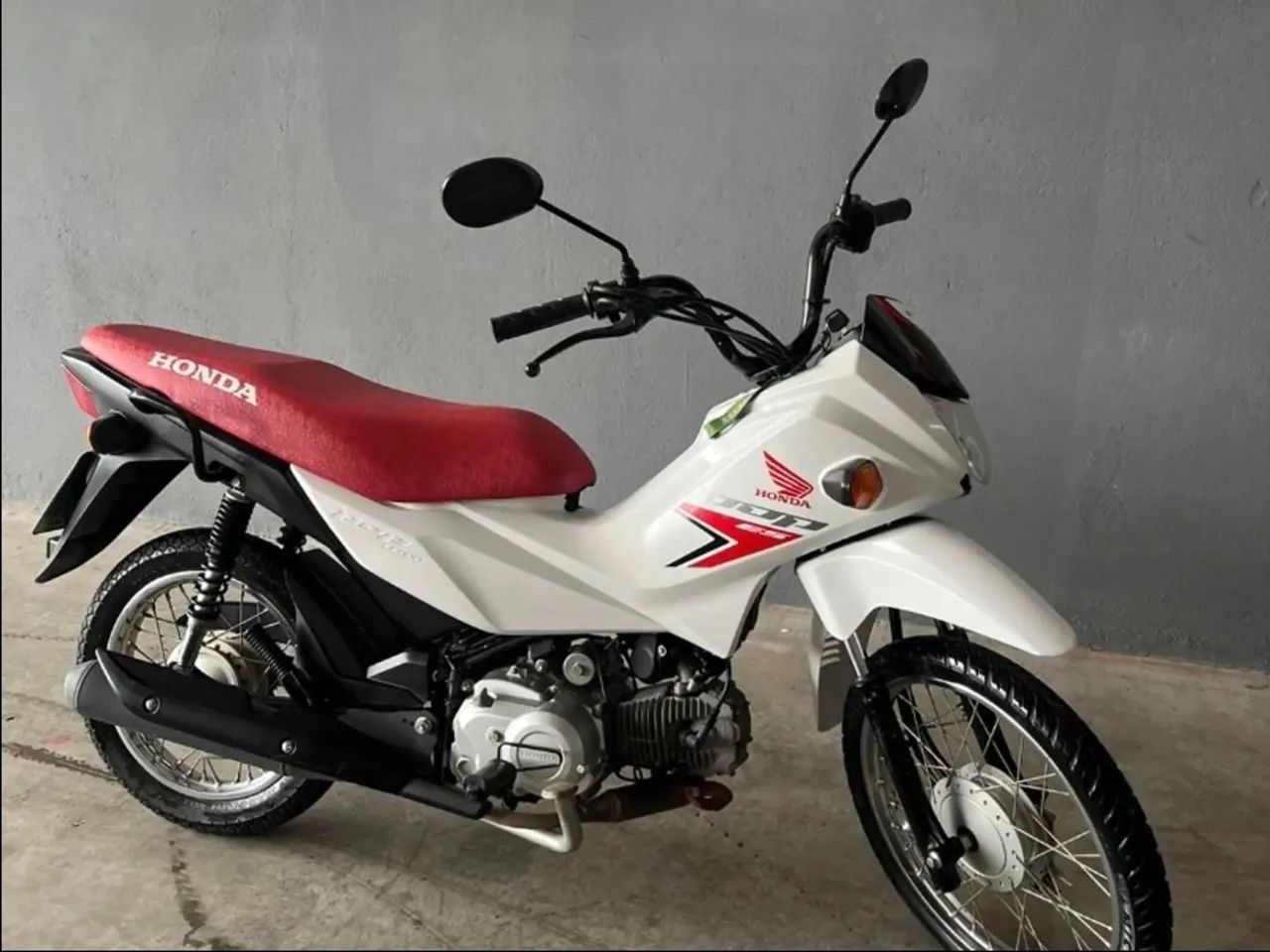 POP 110i 2026 - Foto 2