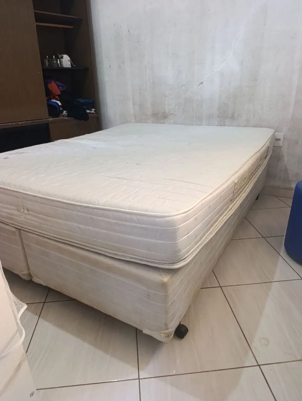 Cama box Colecction  - Foto 4