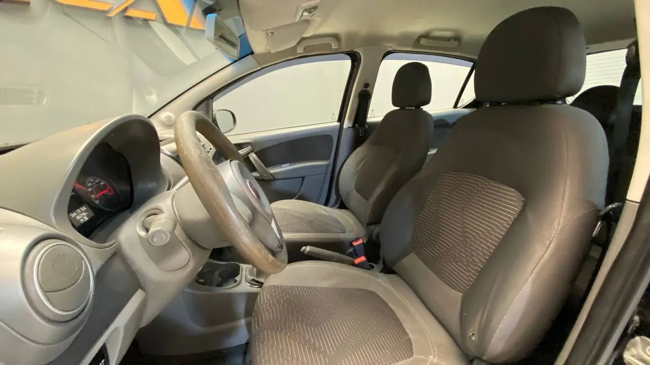 Fiat Palio ATTRACTIVE 1.0 EVO Fire Flex 8v 5p, foto 2 de 20