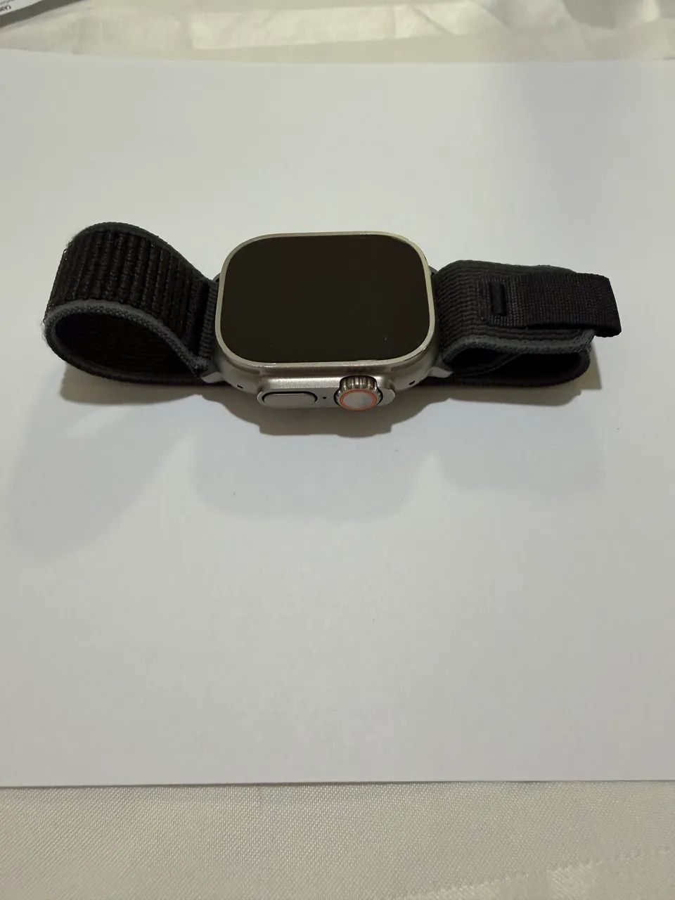 Apple watch ultra 2  - Foto 4
