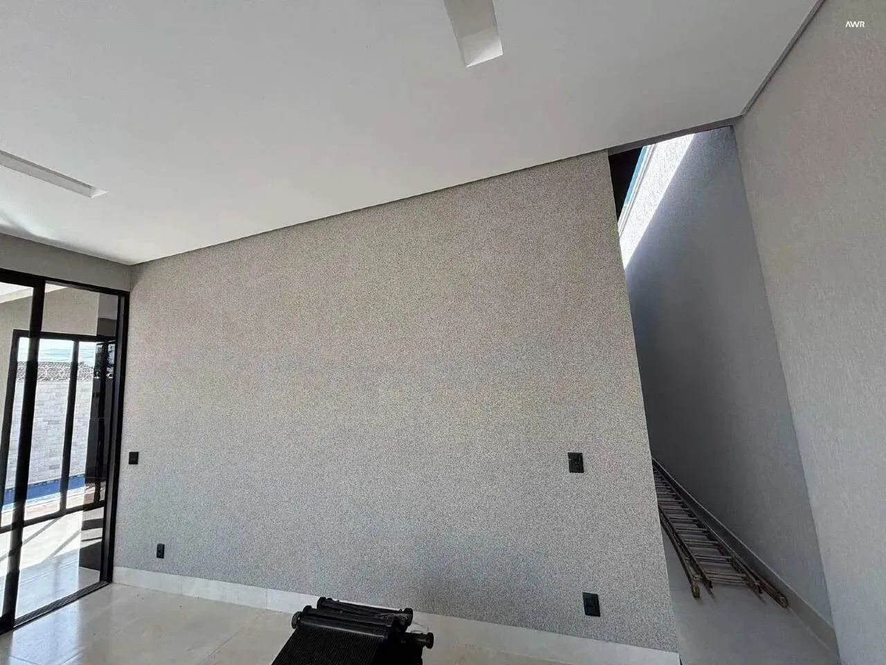 Casa Térrea com 3 Suítes e Área de Lazer  Residencial Canadá Goiânia - Foto 5