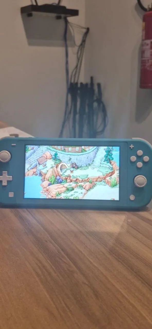 Nintendo Swich Lite - Foto 3