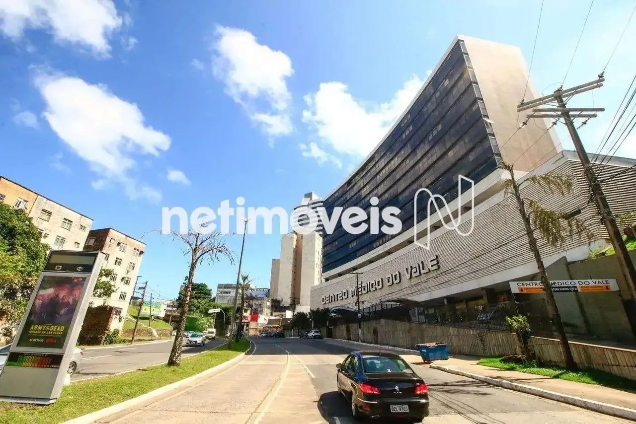 Venda ou locação Sala Canela Salvador - Foto 4