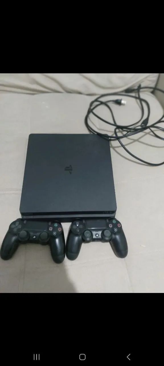 Ps4 - Foto 2