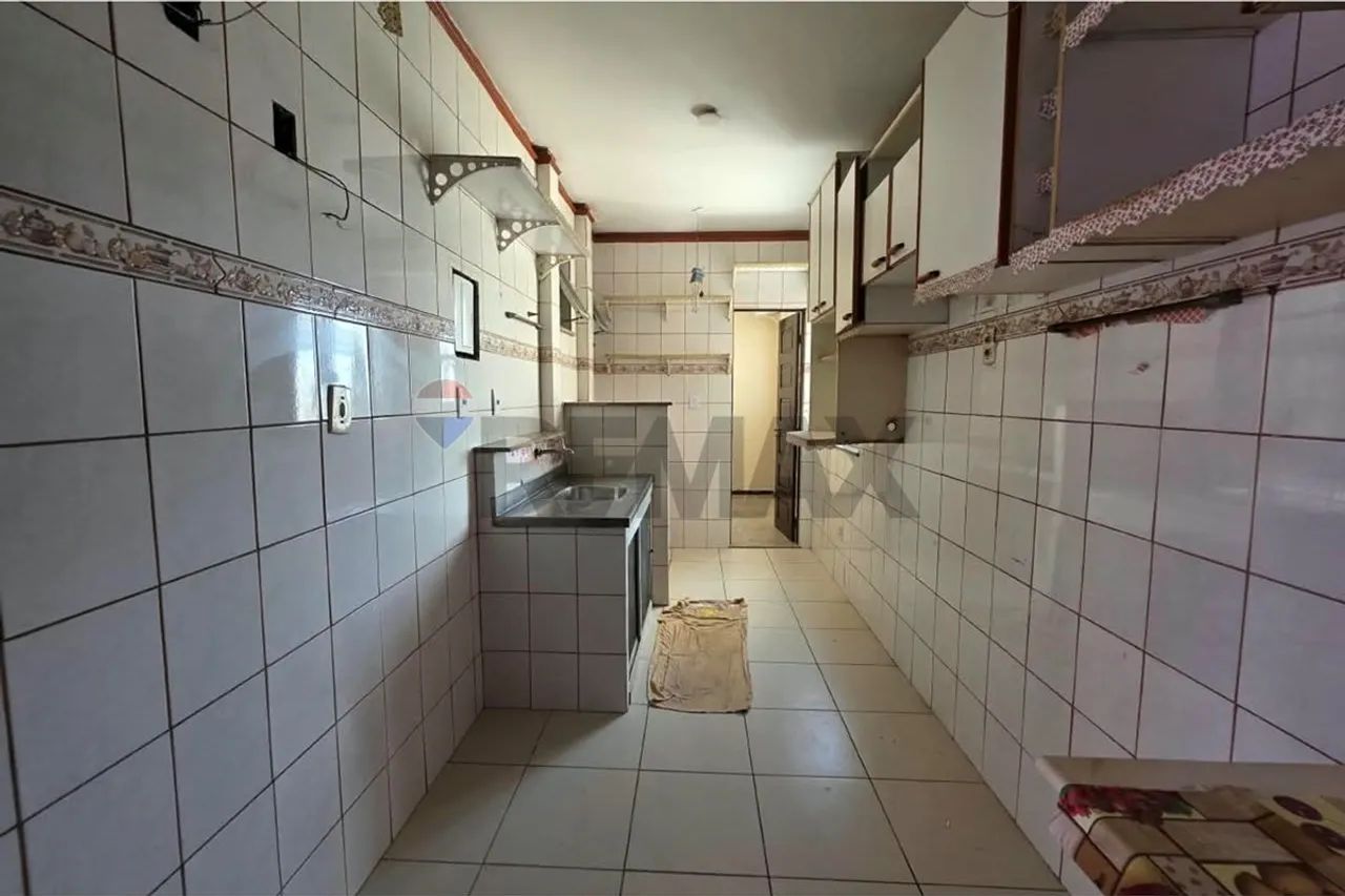 Apartamento 3/4 no REDUTO - Foto 5