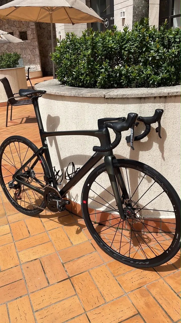 Specialized Tarmac S-works SL7 