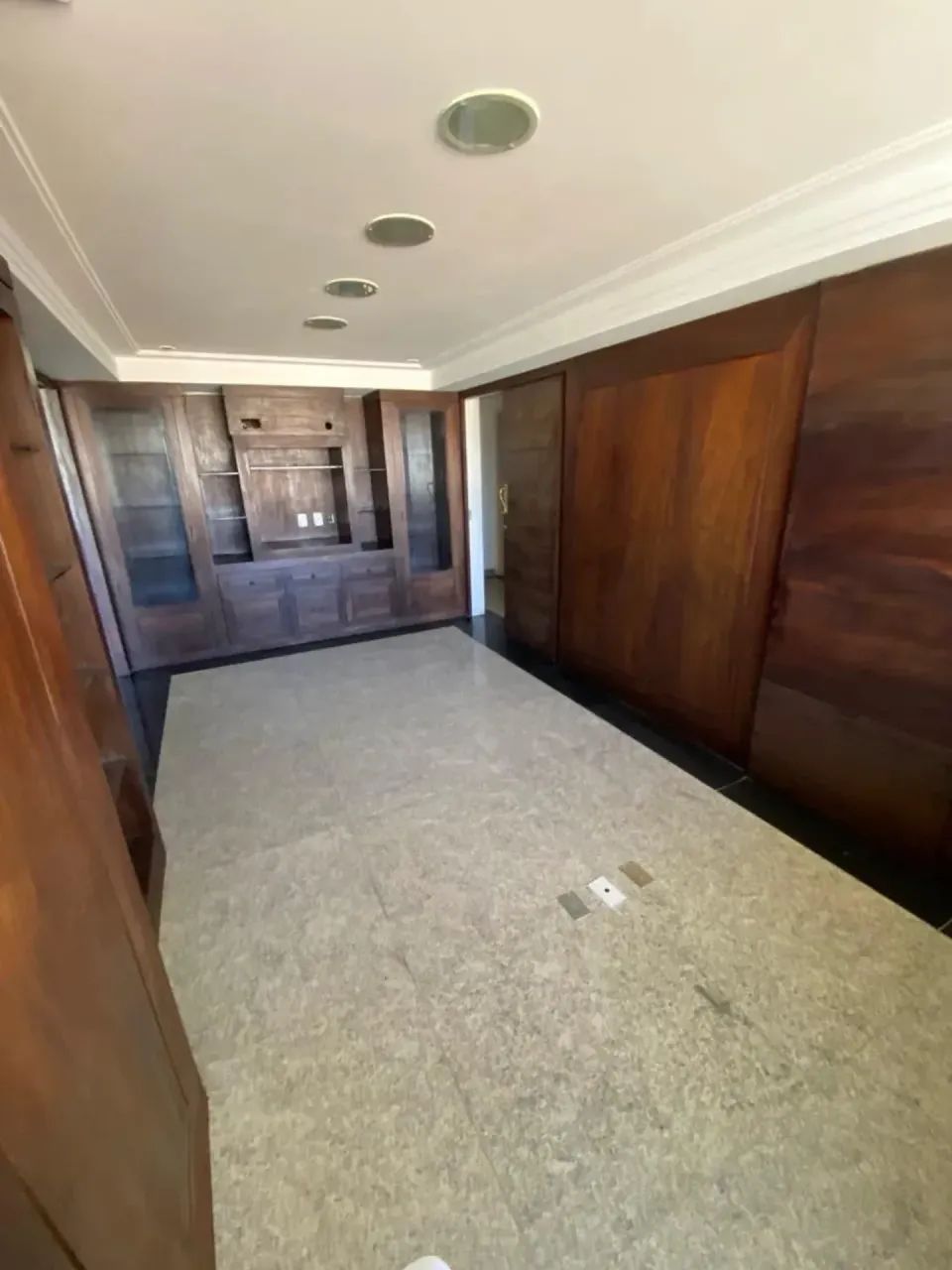CONJUNTO DE SALAS COMERCIAIS NO EMPRESARIAL GIOVANNI FULCO - Foto 2
