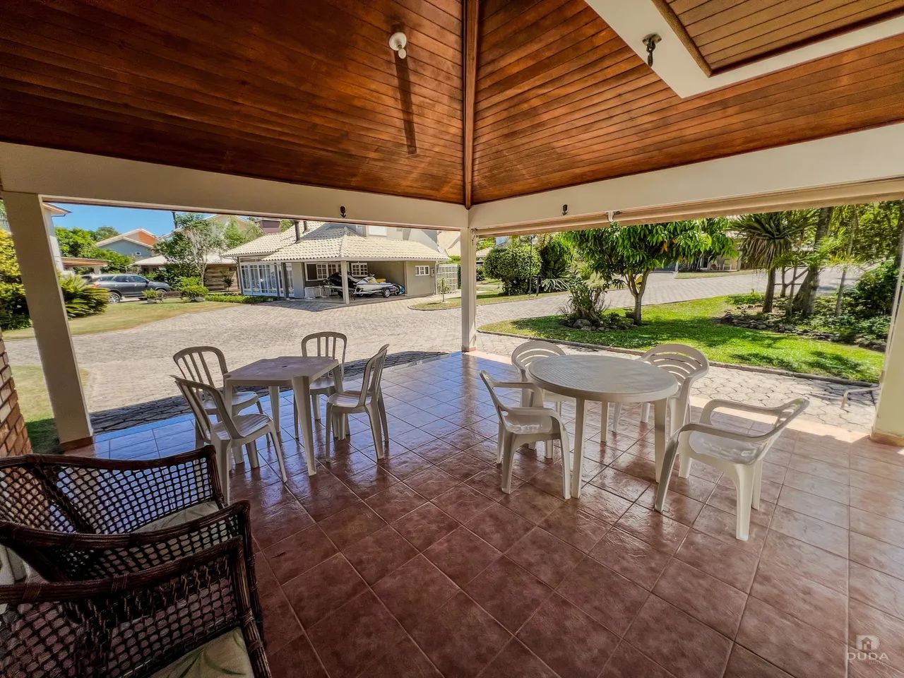 Casa na Lagoa dos Esteves - Foto 4
