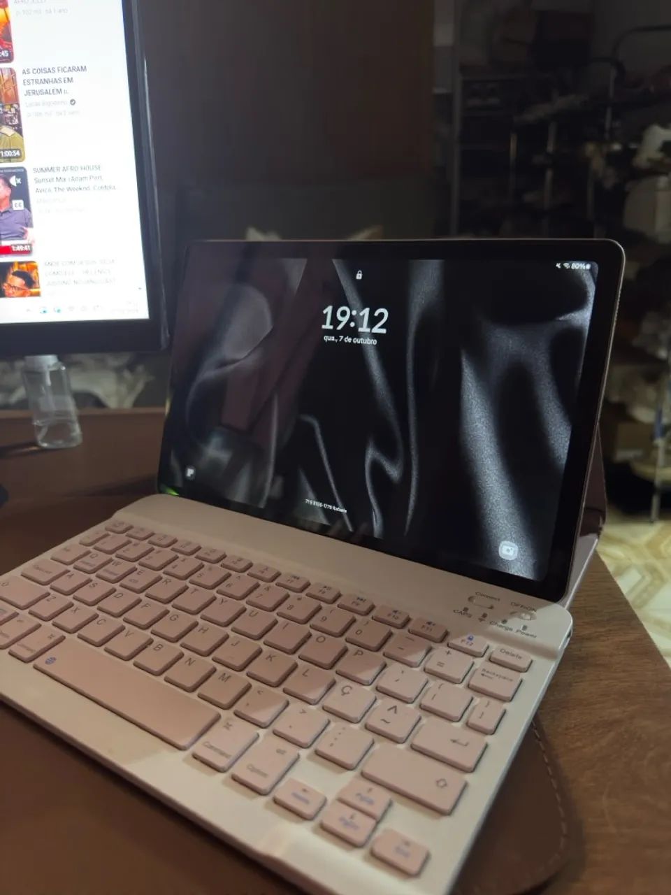 TABLET SANSUNG TAB 6 LITE - Foto 3