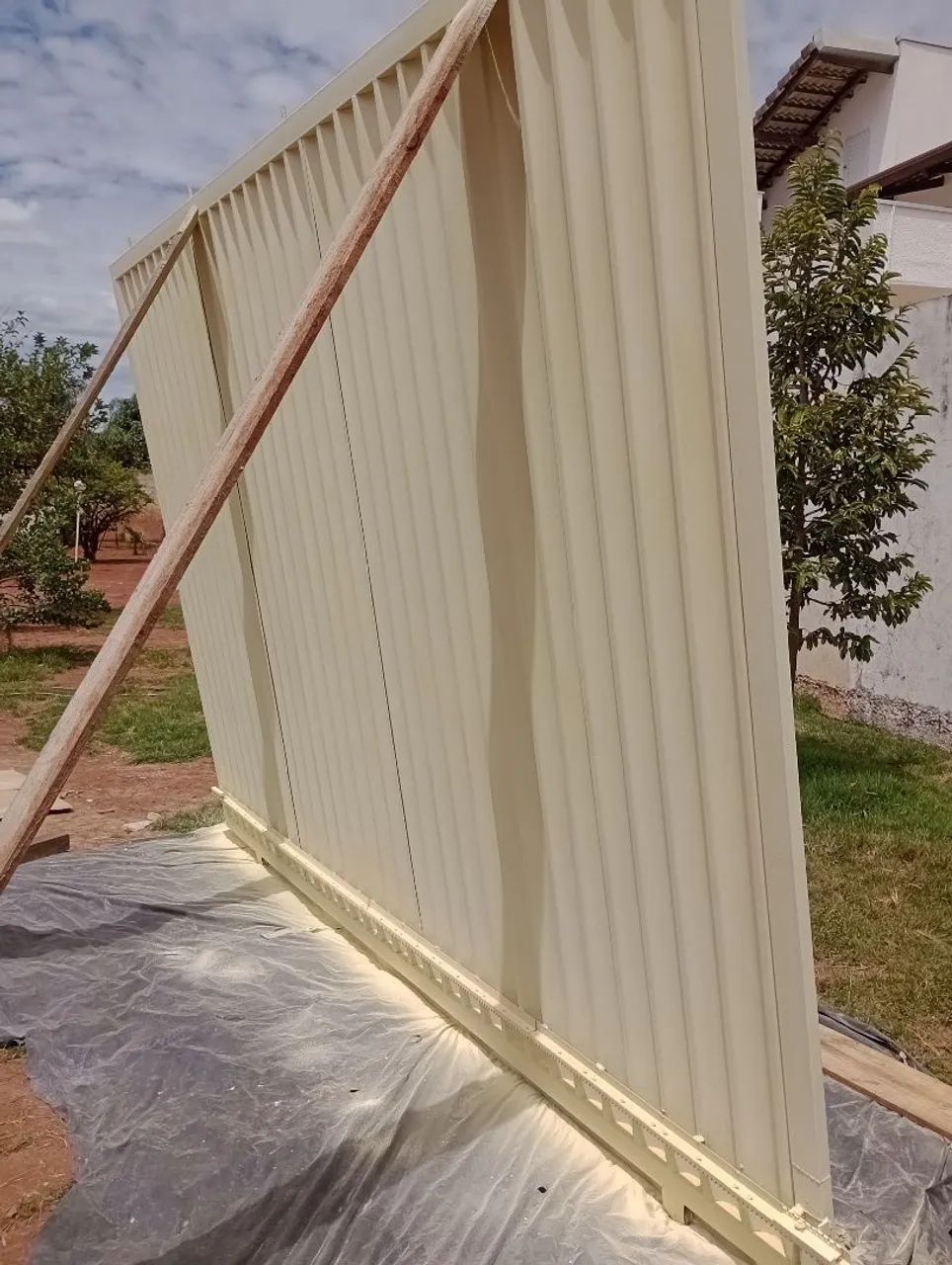 NM Nilton pintor  - Foto 3