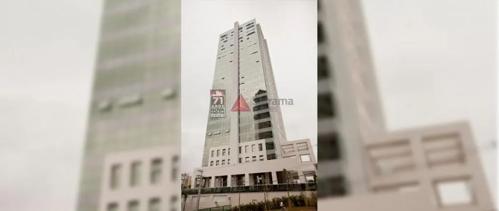 Comercial Sala em condomínio em São José dos Campos - Foto 5