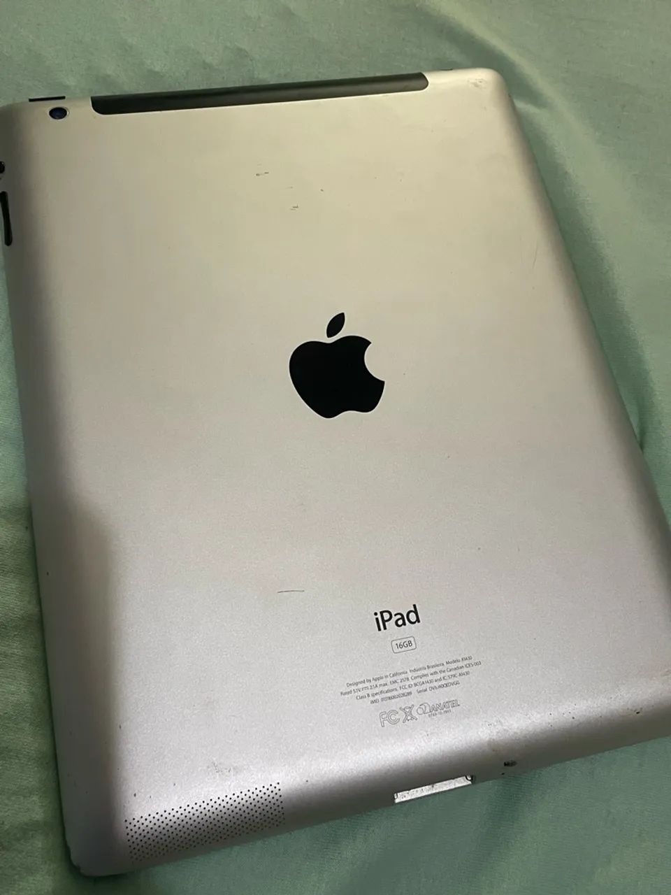 iPad 3  - Foto 5