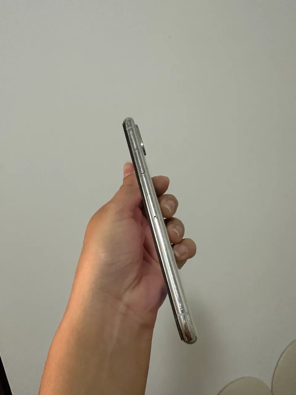 IPHONE X - R$720,00 - Foto 4