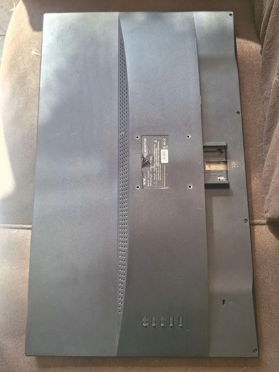 Monitor 23 polegar vrx-pro - Foto 3