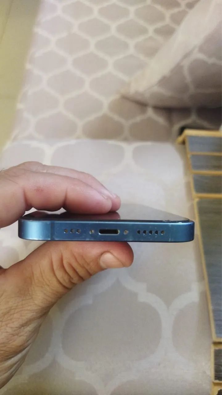 iPhone 13 256gb azul